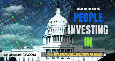 Congress' Stock Secrets