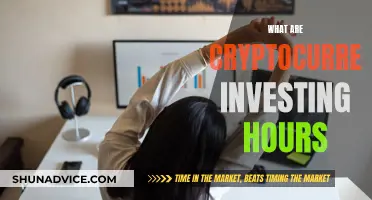 The Best Times to Trade Cryptocurrency