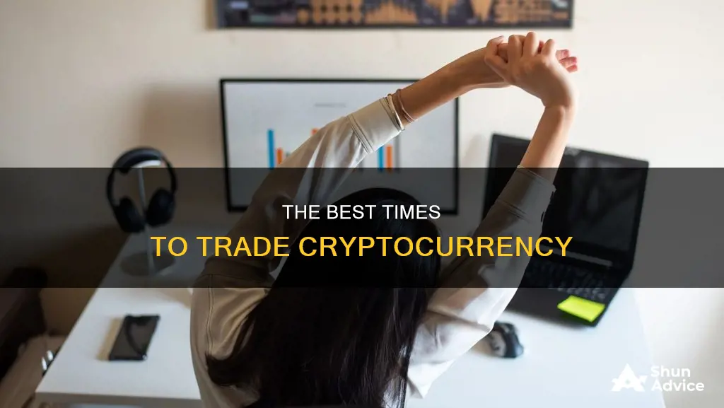 what are cryptocurrency investing hours