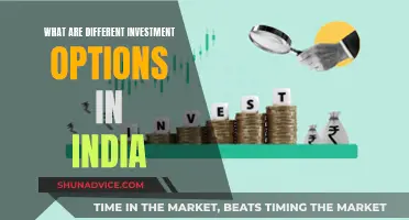 Explore India's Diverse Investment Opportunities