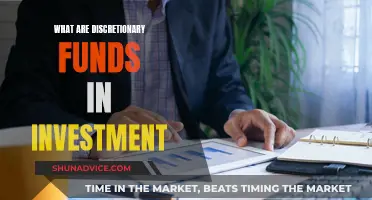 Discretionary Funds: Investment Power in Your Hands