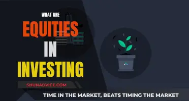 Equities: The Foundation of Your Investment Portfolio