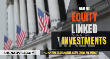 Equity-Linked Investments: Understanding the Risks and Rewards