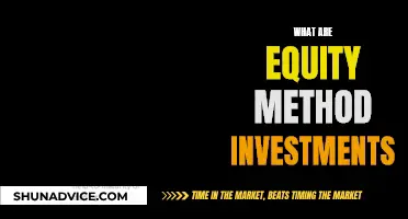 Equity Method Investments: How Do They Work?