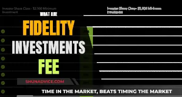 Fidelity Investments: Understanding Their Fee Structure Better