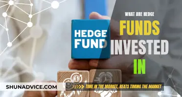 Hedge Funds: Where Are They Investing Their Money?