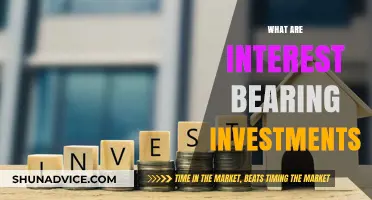 Unraveling the World of Interest-Bearing Investments: A Comprehensive Guide