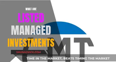 Understanding Managed Investments: What Are Listed Managed Investments?