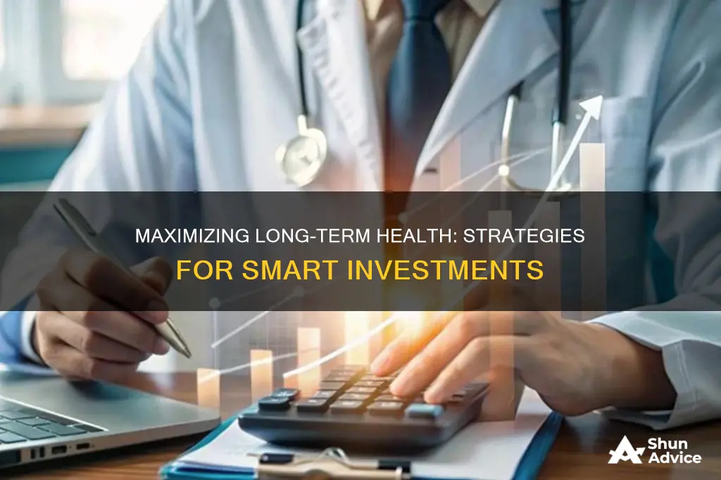 what are long term health investments