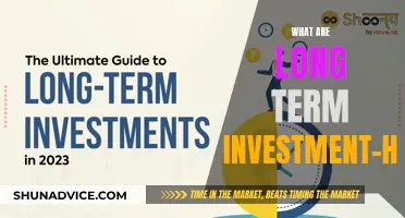 Unlocking Long-Term Wealth: The Power of Strategic Investment