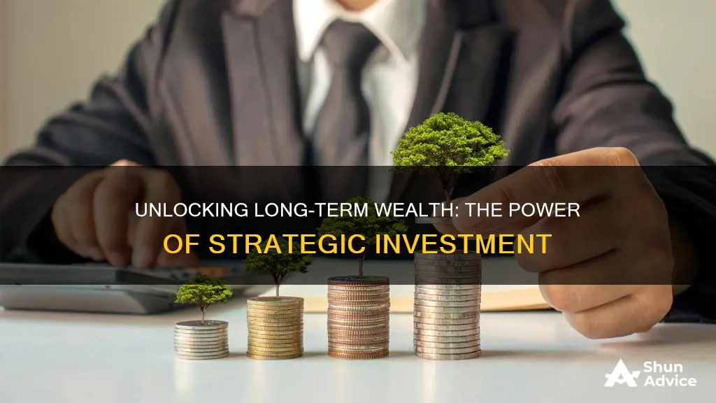 what are long term investment-htm