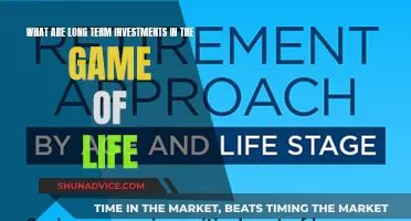 Navigating the Game of Life: Unlocking Long-Term Investment Strategies