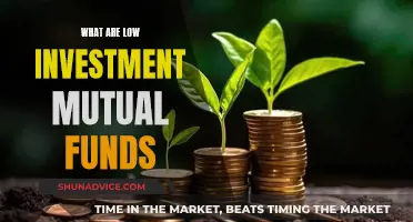 Low-Cost Mutual Funds: Smart, Affordable Investing