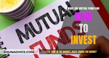 Mutual Funds: Investing Basics and Strategies