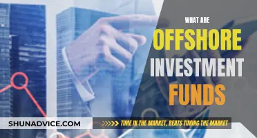 Offshore Investment Funds: Global Wealth Management Strategy