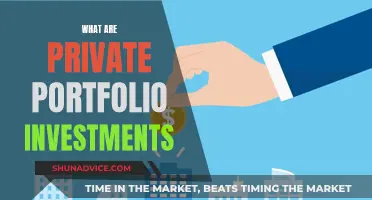 Understanding Private Portfolio Investments: What, Why, and How?