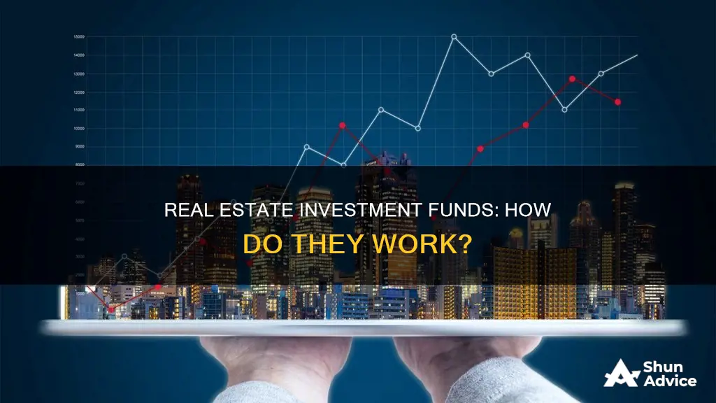 what are real estate investment funds