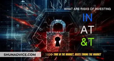 Investing in AT&T: What Are the Key Risks?