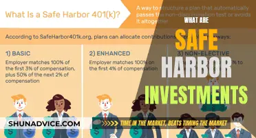 Understanding Safe Harbor Investments: A Comprehensive Guide