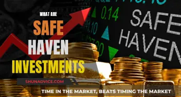 Safe Haven Investments: Protecting Your Wealth in Turbulent Times