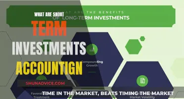 Understanding Short-Term Investments: A Guide to Quick Financial Growth