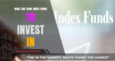 Best Index Funds: Where to Invest Your Money