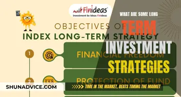 Maximizing Wealth: Exploring Long-Term Investment Strategies for Financial Security