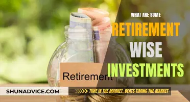 Retirement Reinvented: Exploring Wise Investment Strategies for a Secure Future