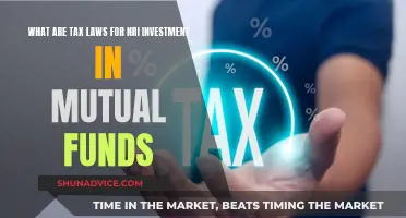 Tax Laws for NRI Mutual Fund Investments: A Guide