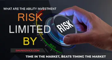 Understanding Ability Investment Risk's Limitations