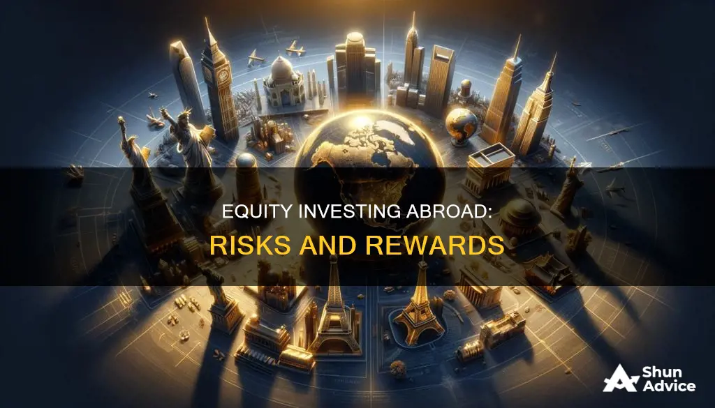 what are the benefits and challenges of international equity investing