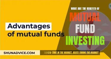 Mutual Fund Investing: Benefits and Advantages