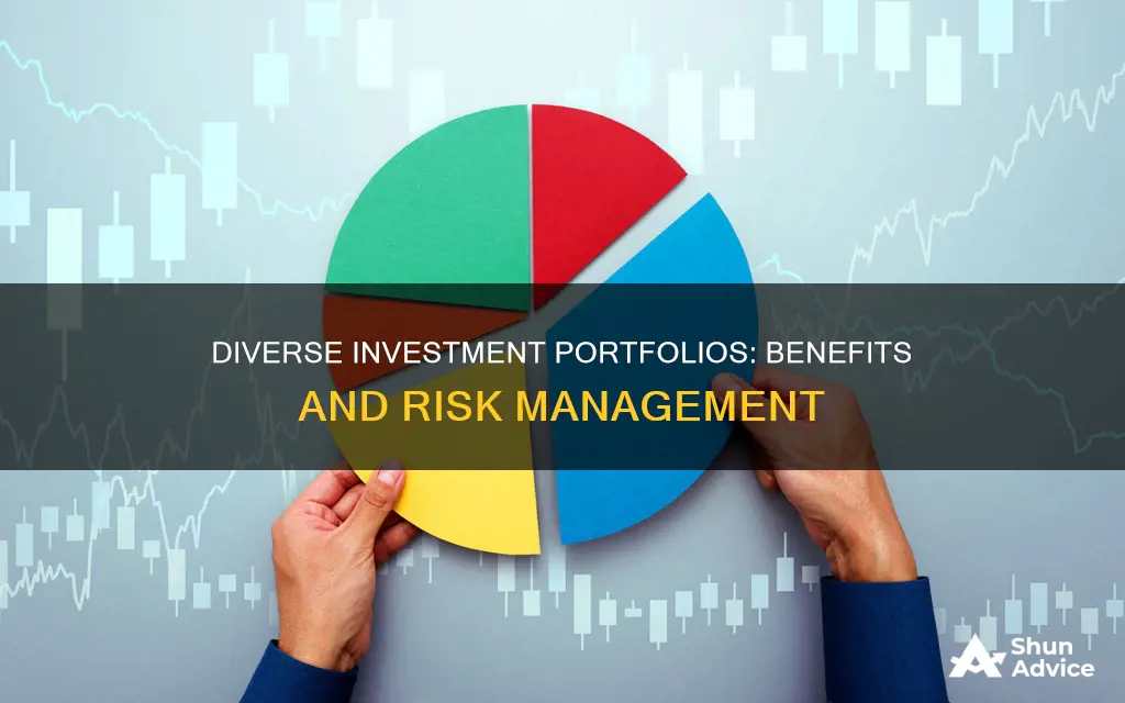 what are the benefits to having a balanced investment portfolio