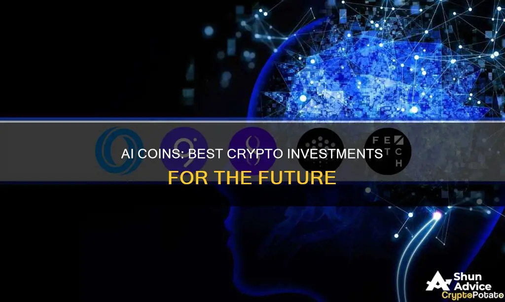 what are the best ai coins to invest in