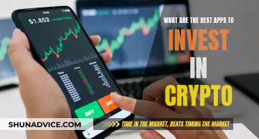 Best Crypto Investment Apps for Beginners