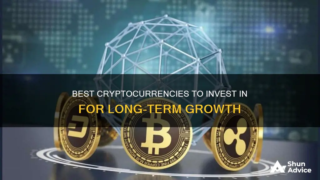 what are the best cryptos to invest in