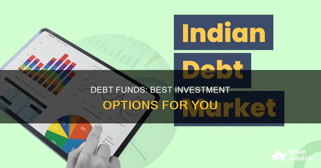 what are the best debt funds to invest in