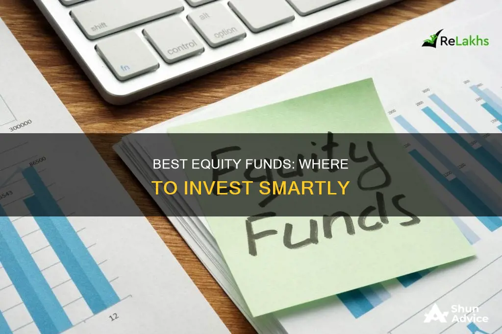 what are the best equity funds to invest in