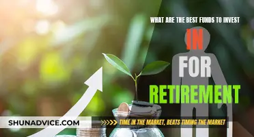 Retirement Planning: Best Funds for a Secure Future