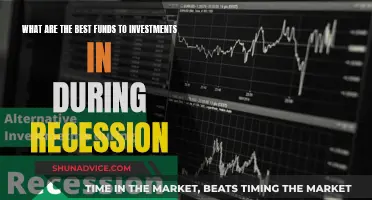 Best Funds to Invest in During a Recession