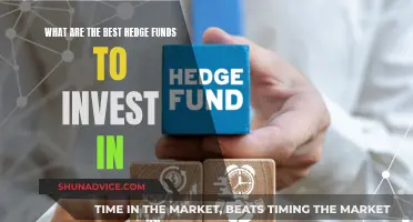 Hedge Fund Investment: Best Places for Your Money