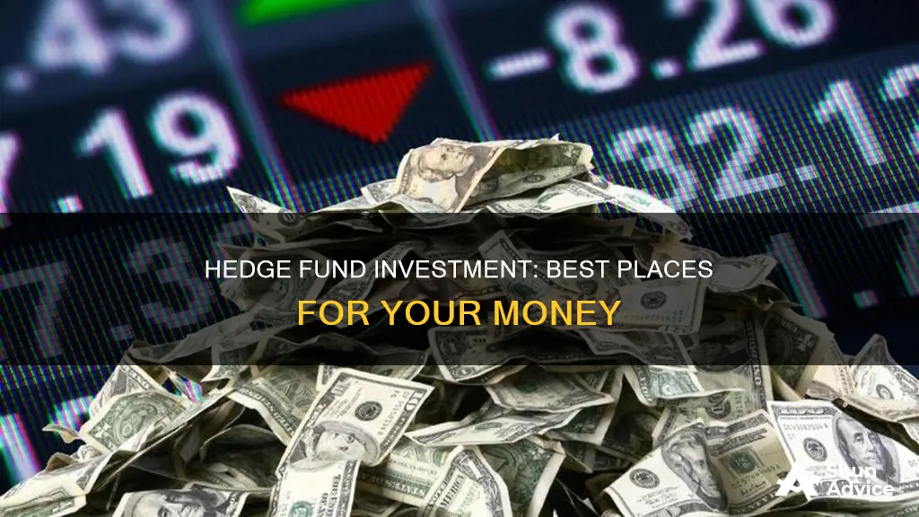 what are the best hedge funds to invest in