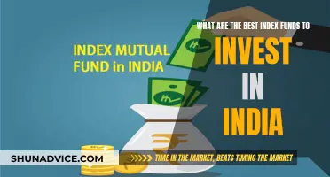 Best Index Funds for Investing in India