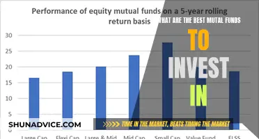 Best Mutual Funds: Where to Invest Smartly