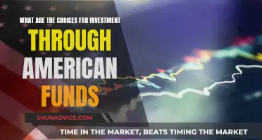 American Funds: Exploring Smart Investment Choices