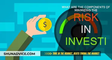 Minimizing Investment Risk: Key Components for Success