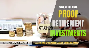 Crash-Proof Retirement: Strategies for a Secure Future