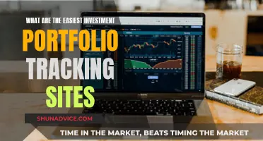 Best Sites for Tracking Your Investment Portfolio