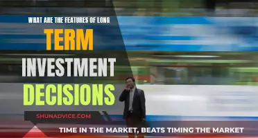 Understanding Long-Term Investment Strategies: Key Features and Benefits