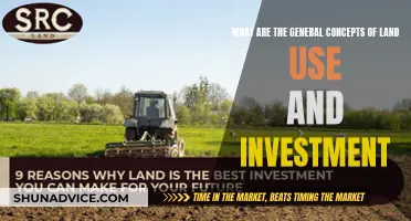 Land Use and Investment: Key Concepts for Success